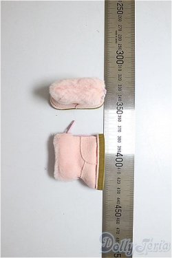 画像2: 幼SD/OF:靴/1/6　30ｃｍ　BJD　MJD　衣装　ドール用 A-26-02-04-212-NY-ZA