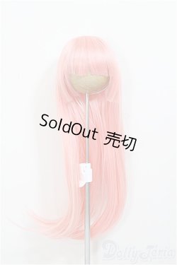 画像1: 8-9inch/ウィッグ/インチ　BJD　MJD　ドール用 A-26-02-04-208-NY-ZA