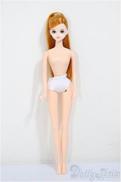 画像2: リカちゃんキャッスル/サヤカ/BJD　球体関節人形 A-26-02-04-203-NY-ZA