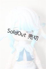 アンティーユ/LULUYA ルルヤ ルルア 碧影 / A-26-02-04-201-NY-ZA