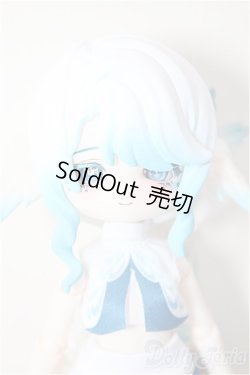 画像1: アンティーユ/LULUYA ルルヤ ルルア 碧影 / A-26-02-04-201-NY-ZA