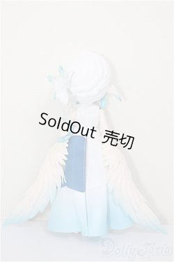 画像3: アンティーユ/LULUYA ルルヤ ルルア 碧影 / A-26-02-04-201-NY-ZA