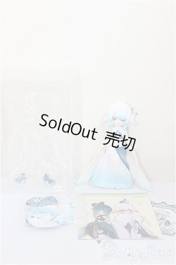 画像4: アンティーユ/LULUYA ルルヤ ルルア 碧影 / A-26-02-04-201-NY-ZA