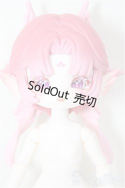 画像1: アンティーユ/LULUYA 鳥 ルルヤ ルルア 雲羽閣 燕帰/ A-26-02-04-204-NY-ZA