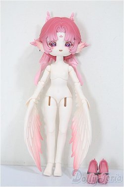 画像2: アンティーユ/LULUYA 鳥 ルルヤ ルルア 雲羽閣 燕帰/ A-26-02-04-204-NY-ZA