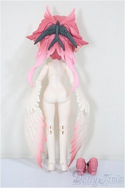 画像3: アンティーユ/LULUYA 鳥 ルルヤ ルルア 雲羽閣 燕帰/ A-26-02-04-204-NY-ZA