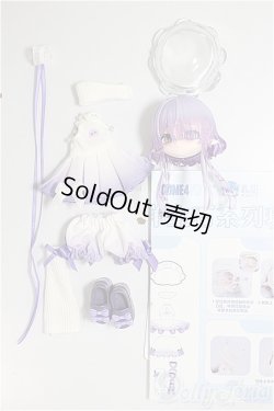 画像1: ミンティ2/海洋宝石　ラヴィア　フジクラゲ/ A-26-02-04-202-NY-ZA