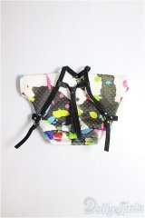 オビツ11/OF:衣装/1/12サイズ　ドール用 A-26-02-04-242-NY-ZA