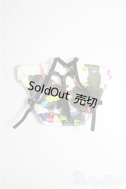 画像1: オビツ11/OF:衣装/1/12サイズ　ドール用 A-26-02-04-242-NY-ZA