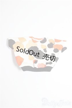 画像1: オビツ11/OF:衣装/1/12サイズ　ドール用 A-26-02-04-237-NY-ZA