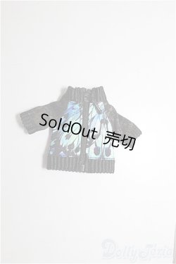 画像1: オビツ11/OF:衣装/1/12サイズ　ドール用 A-26-02-04-233-NY-ZA