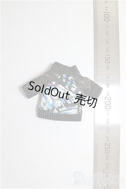 画像2: オビツ11/OF:衣装/1/12サイズ　ドール用 A-26-02-04-233-NY-ZA