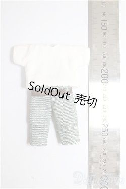 画像2: オビツ11/OF:衣装/1/12サイズ　ドール用 A-26-02-04-238-NY-ZA