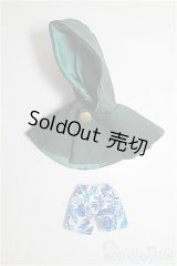 オビツ11/OF:衣装/1/12サイズ　ドール用 A-26-02-04-234-NY-ZA