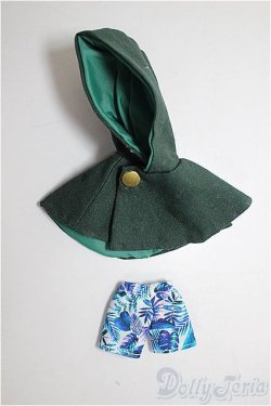 画像1: オビツ11/OF:衣装/1/12サイズ　ドール用 A-26-02-04-234-NY-ZA