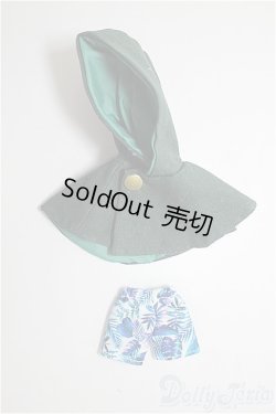 画像1: オビツ11/OF:衣装/1/12サイズ　ドール用 A-26-02-04-234-NY-ZA