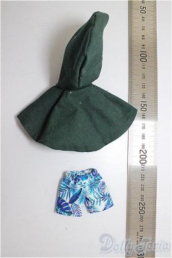 画像2: オビツ11/OF:衣装/1/12サイズ　ドール用 A-26-02-04-234-NY-ZA