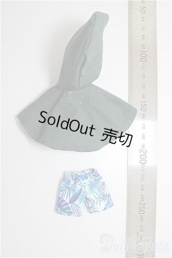 画像2: オビツ11/OF:衣装/1/12サイズ　ドール用 A-26-02-04-234-NY-ZA