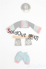 ねんどろいどどーる/OF:衣装/1/12サイズ　ドール用 A-26-02-04-215-NY-ZA