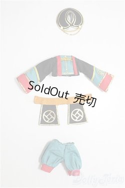 画像1: ねんどろいどどーる/OF:衣装/1/12サイズ　ドール用 A-26-02-04-215-NY-ZA