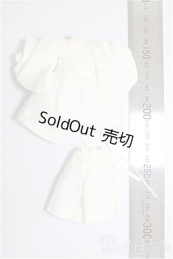 画像2: 1/12サイズドール/OF:衣装/1/12サイズ　ドール用 A-26-02-04-217-NY-ZA