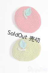 ねんどろいどどーるサイズ/OF:帽子/1/12サイズ　ドール用 A-26-02-04-214-NY-ZA