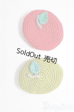 画像1: ねんどろいどどーるサイズ/OF:帽子/1/12サイズ　ドール用 A-26-02-04-214-NY-ZA