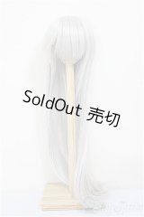 9-10inch/ウィッグ/インチ　BJD　MJD　ドール用 A-26-02-04-207-NY-ZA