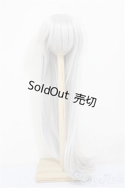 画像1: 9-10inch/ウィッグ/インチ　BJD　MJD　ドール用 A-26-02-04-207-NY-ZA