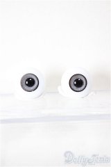 14mm/グラスアイ/ドール用　アイ A-26-02-04-210-NY-ZA