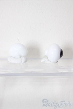 画像2: 14mm/グラスアイ/ドール用　アイ A-26-02-04-210-NY-ZA