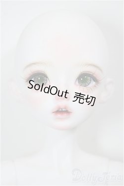 画像1: Huajing Doll/1/4 艾娃/BJD　球体関節人形 A-26-02-04-320-NY-ZA