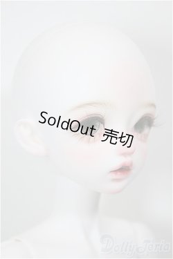 画像2: Huajing Doll/1/4 艾娃/BJD　球体関節人形 A-26-02-04-320-NY-ZA