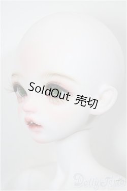 画像3: Huajing Doll/1/4 艾娃/BJD　球体関節人形 A-26-02-04-320-NY-ZA