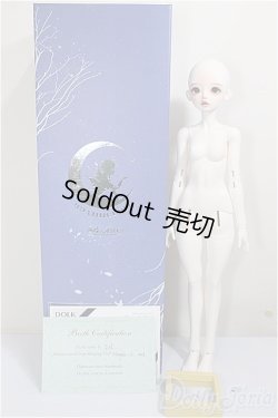 画像7: Huajing Doll/1/4 艾娃/BJD　球体関節人形 A-26-02-04-320-NY-ZA