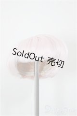 5.5inch/ウィッグ/インチ　BJD　MJD　ドール用 A-26-02-04-209-NY-ZA