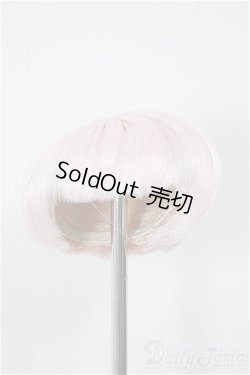 画像1: 5.5inch/ウィッグ/インチ　BJD　MJD　ドール用 A-26-02-04-209-NY-ZA