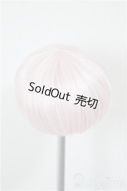 画像2: 5.5inch/ウィッグ/インチ　BJD　MJD　ドール用 A-26-02-04-209-NY-ZA