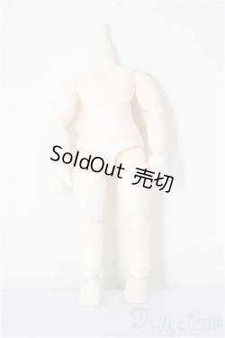 画像1: PICCODO BODY9 デフォルメドールボディ/ A-26-02-04-206-NY-ZA