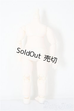 画像2: PICCODO BODY9 デフォルメドールボディ/ A-26-02-04-206-NY-ZA