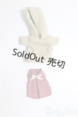 オビツ11/OF:衣装/1/12サイズ　ドール用 A-26-02-04-223-NY-ZA