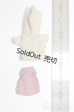 画像2: オビツ11/OF:衣装/1/12サイズ　ドール用 A-26-02-04-223-NY-ZA