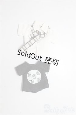 画像1: オビツ11/OF:衣装/1/12サイズ　ドール用 A-26-02-04-224-NY-ZA