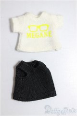 オビツ11/OF:衣装/1/12サイズ　ドール用 A-26-02-04-229-NY-ZA