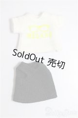 オビツ11/OF:衣装/1/12サイズ　ドール用 A-26-02-04-229-NY-ZA