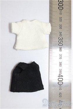 画像2: オビツ11/OF:衣装/1/12サイズ　ドール用 A-26-02-04-229-NY-ZA