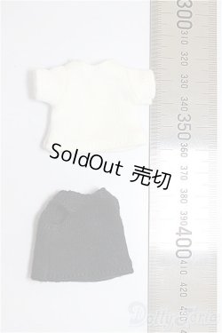 画像2: オビツ11/OF:衣装/1/12サイズ　ドール用 A-26-02-04-229-NY-ZA