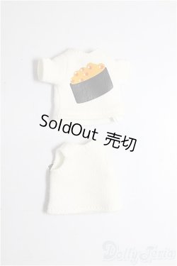 画像1: オビツ11/OF:衣装/1/12サイズ　ドール用 A-26-02-04-228-NY-ZA