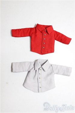 画像1: オビツ11/OF:衣装/1/12サイズ　ドール用 A-26-02-04-222-NY-ZA