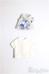 オビツ11/OF:衣装/1/12サイズ　ドール用 A-26-02-04-221-NY-ZA